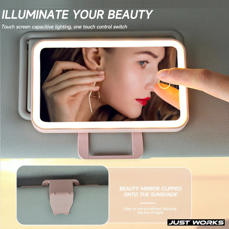 Elegant Reflection™ Mini