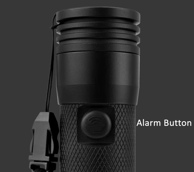 RescueTorch - All In One Flashlight