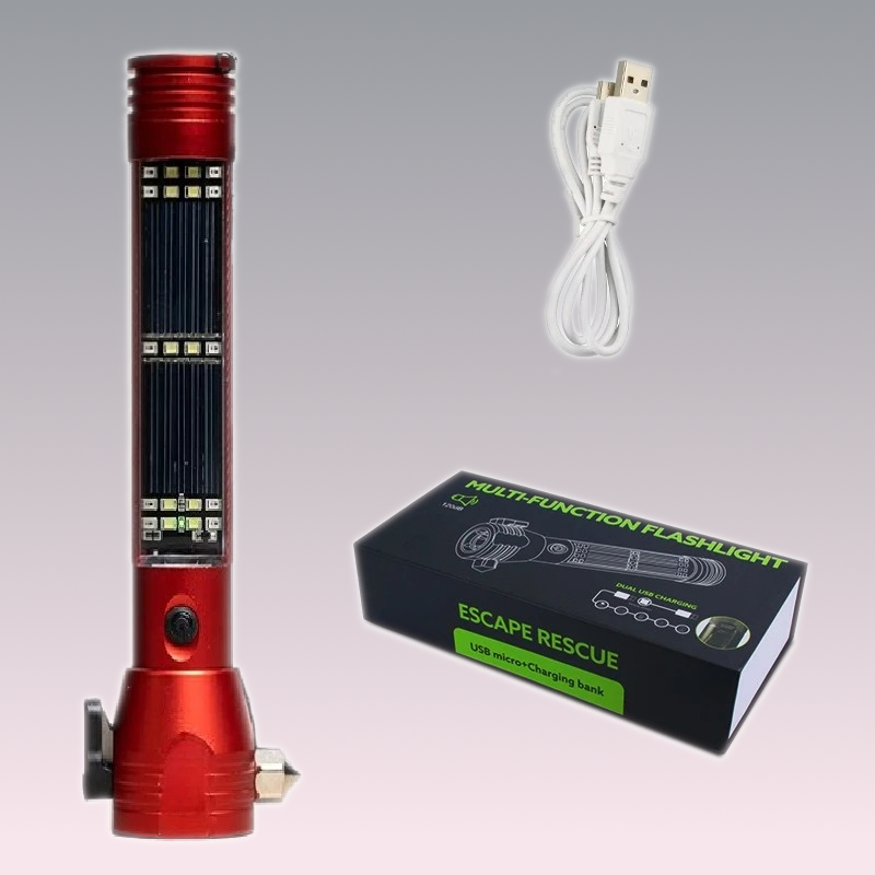 RescueTorch - All In One Flashlight