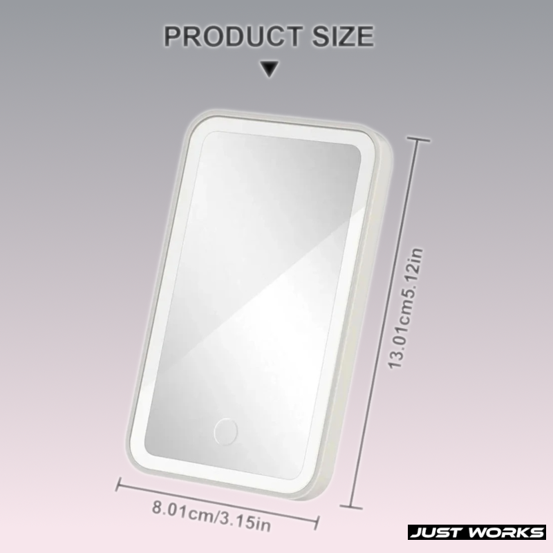 Elegant Reflection™ Mini