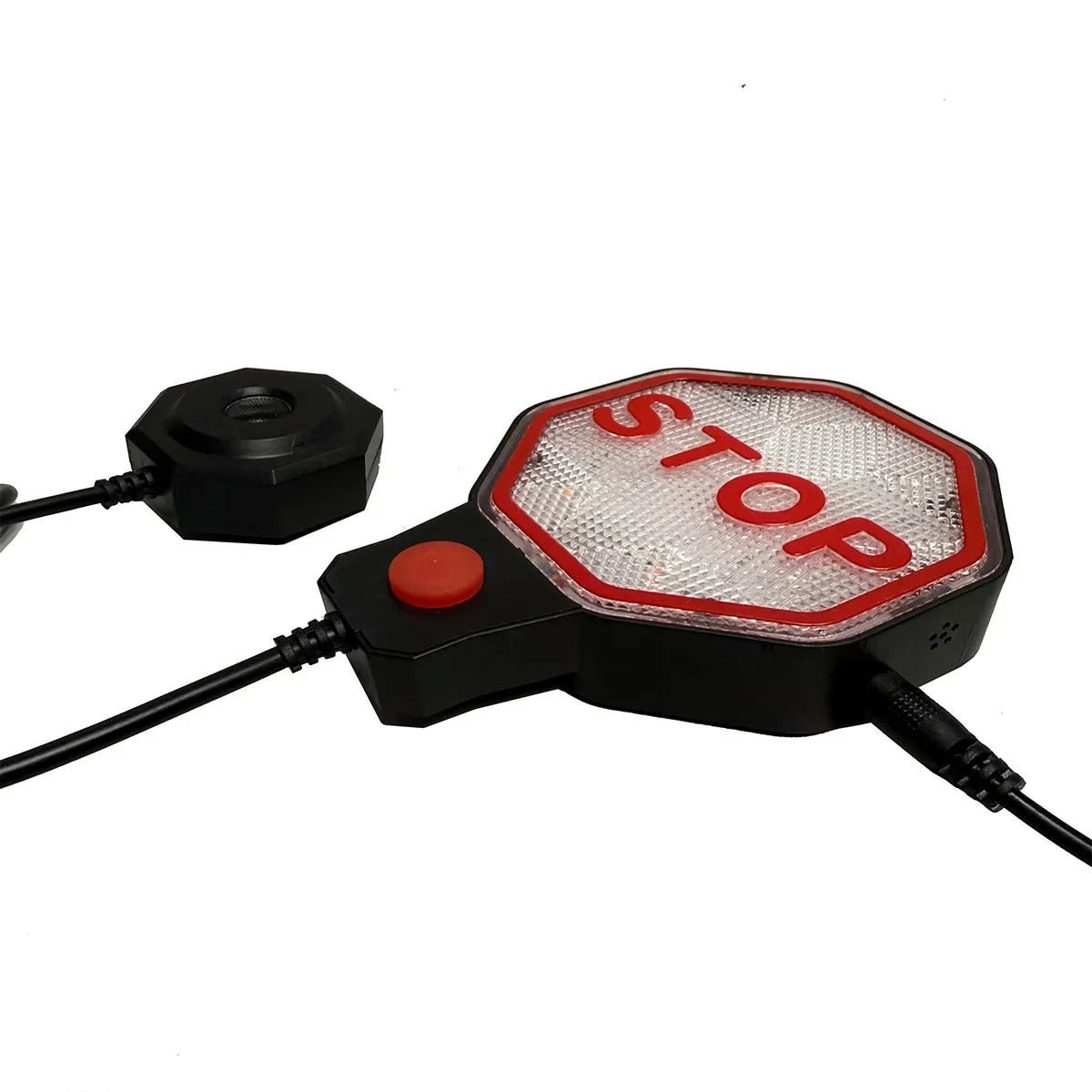 Smart Garage Parking Indicator