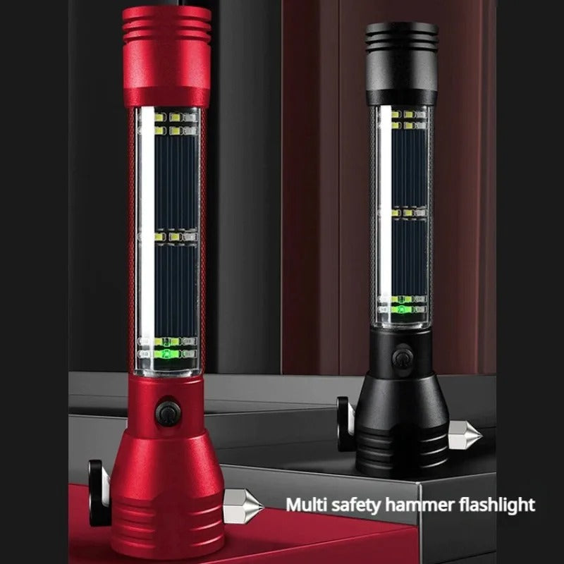 RescueTorch - All In One Flashlight