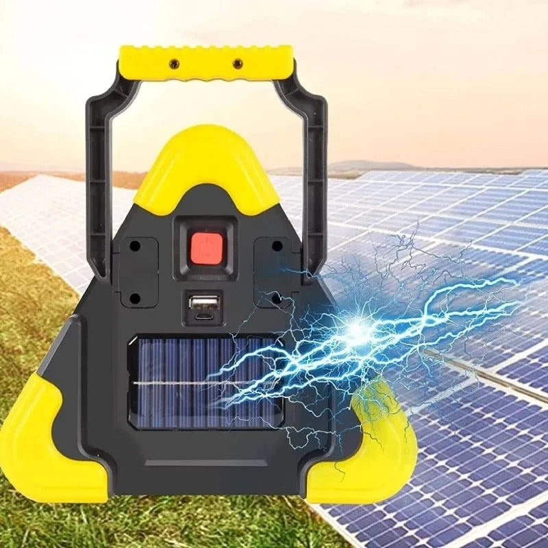 TriGuard™ - EMERGENCY WARNING LIGHT