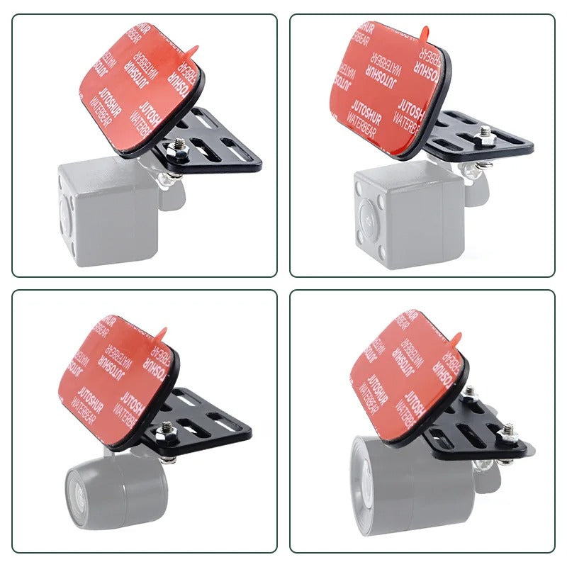 AUTO K2 PRO™ - Rear Camera Mount
