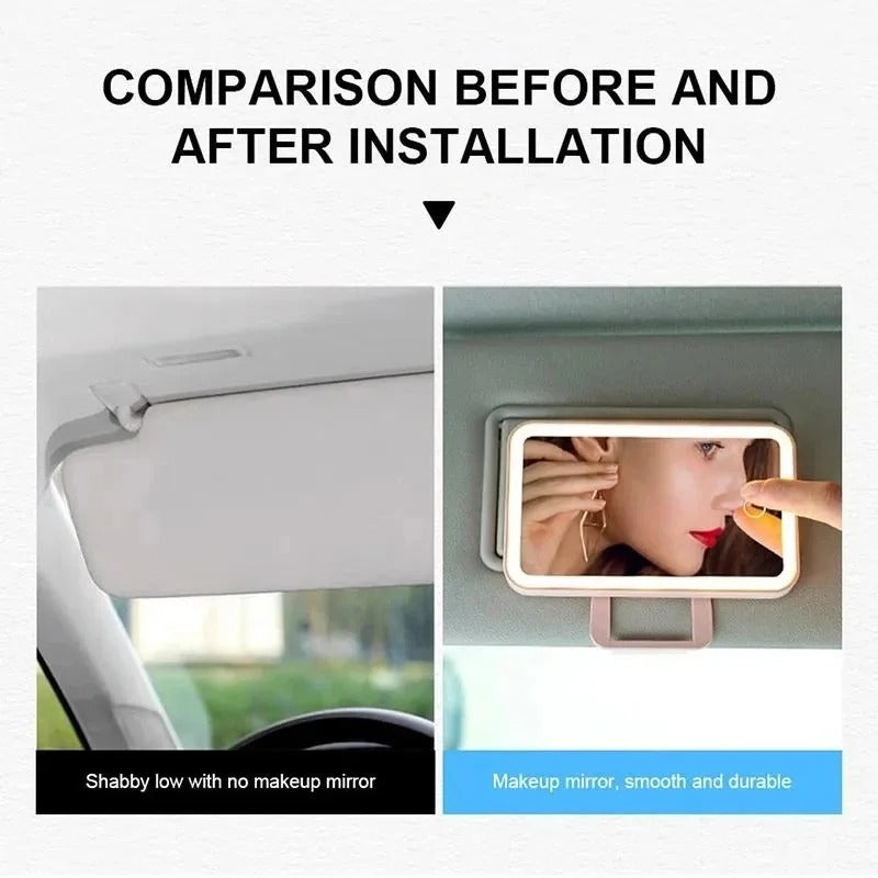 Elegant Reflection™ Mini