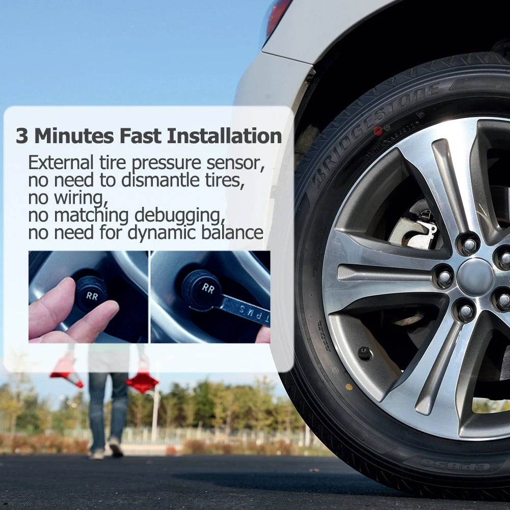 Pressure Guard Plus™