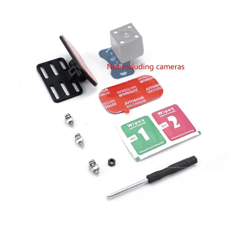 AUTO K2 PRO™ - Rear Camera Mount