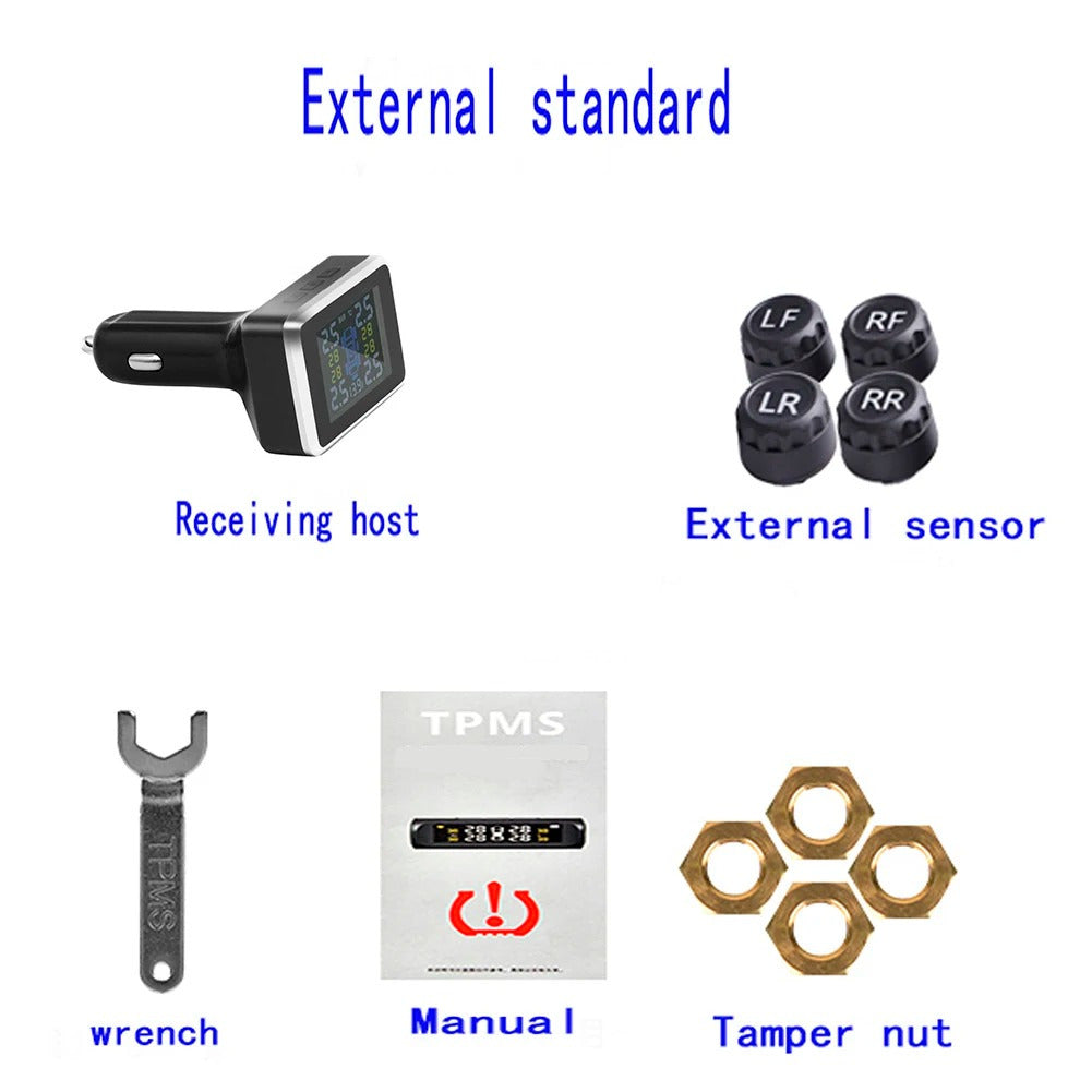 Pressure Guard Plus™