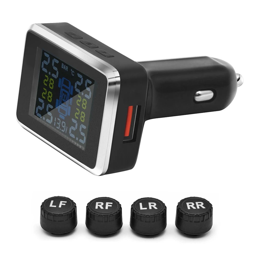 Pressure Guard Plus™
