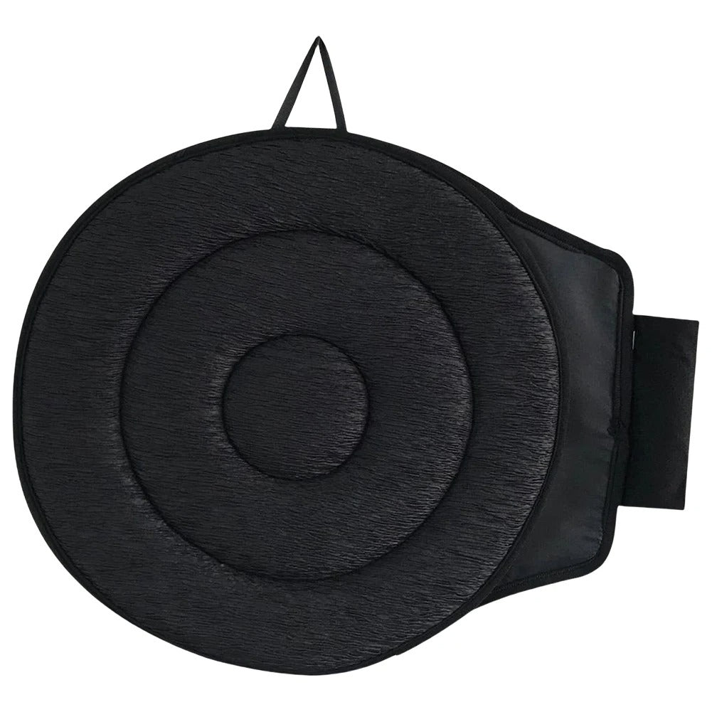 EasyTurn™ rotating seat cushion