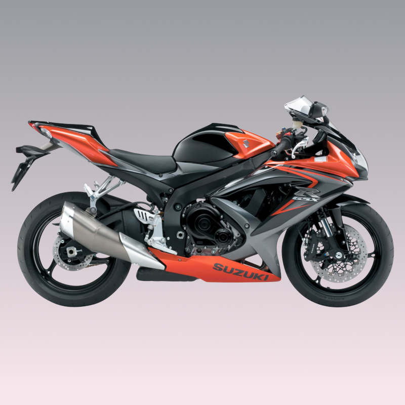 MOTORCYCLE ACCESSORIES