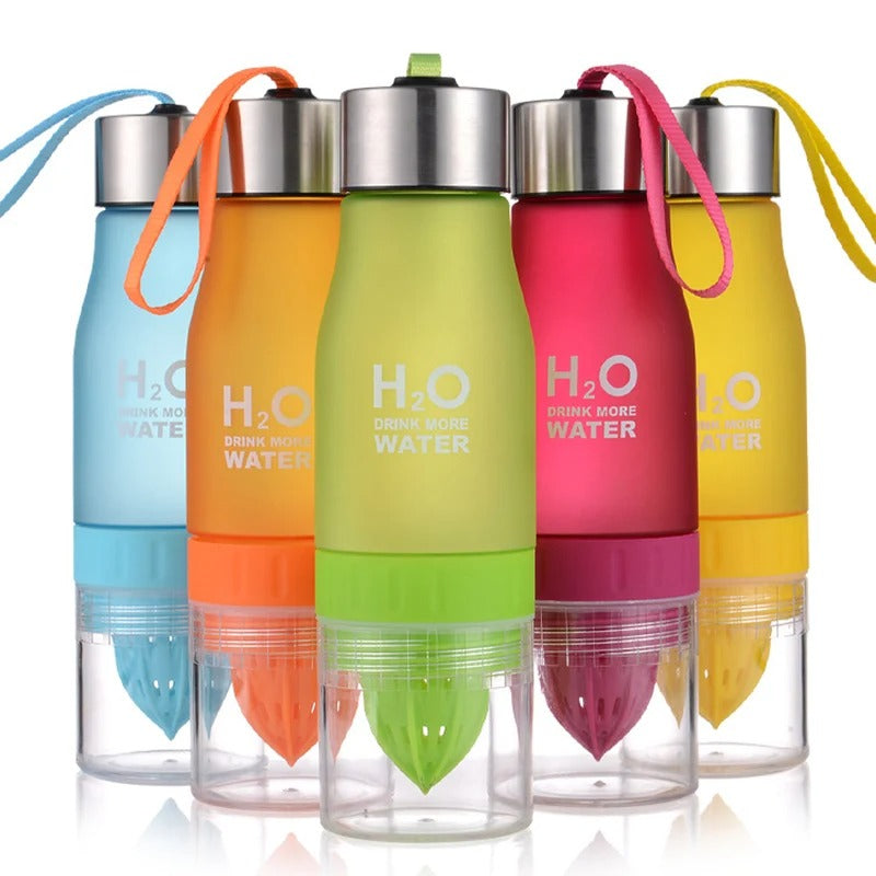 SHOP INFUSERS