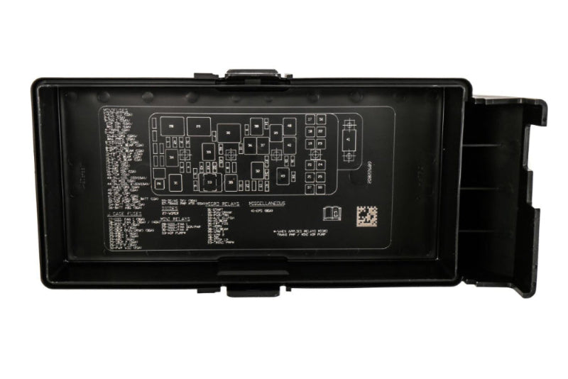 Relay Box