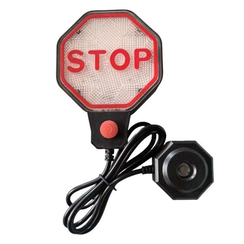 EasyPark™ - Smart Garage Parking Indicator