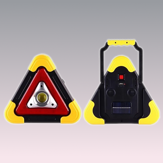 TriGuard™ - EMERGENCY WARNING LIGHT