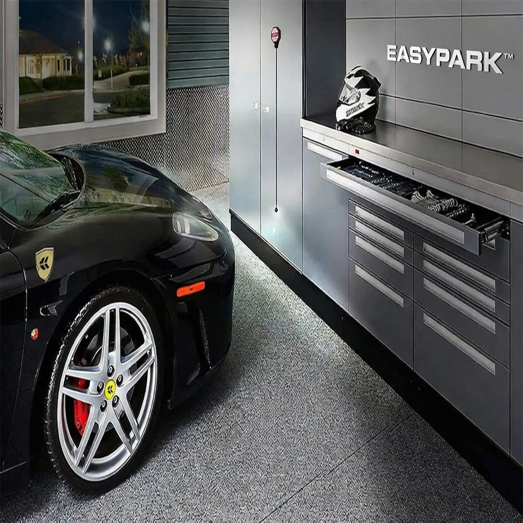 EasyPark™ - Smart Garage Parking Indicator