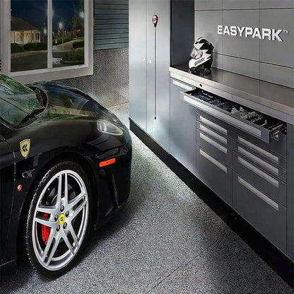 EasyPark™ - Smart Garage Parking Indicator