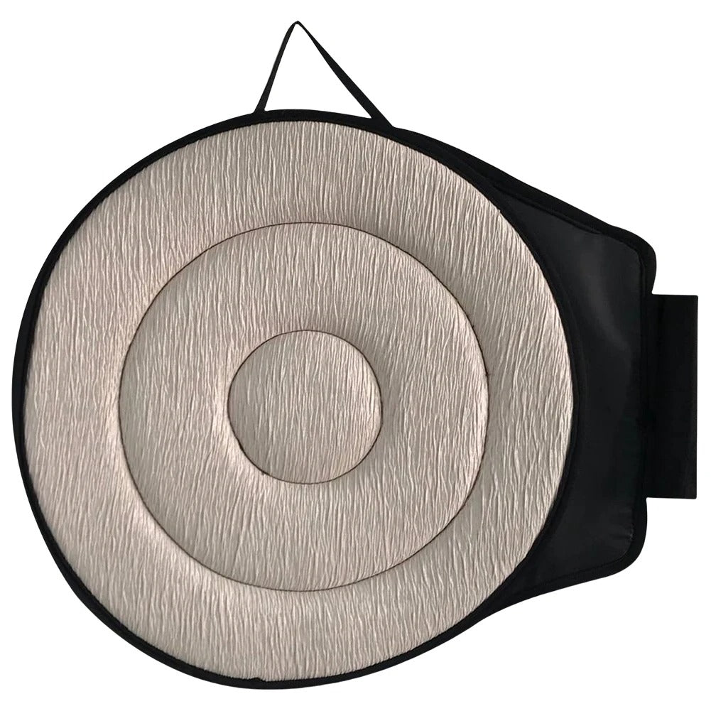 EasyTurn™ rotating seat cushion