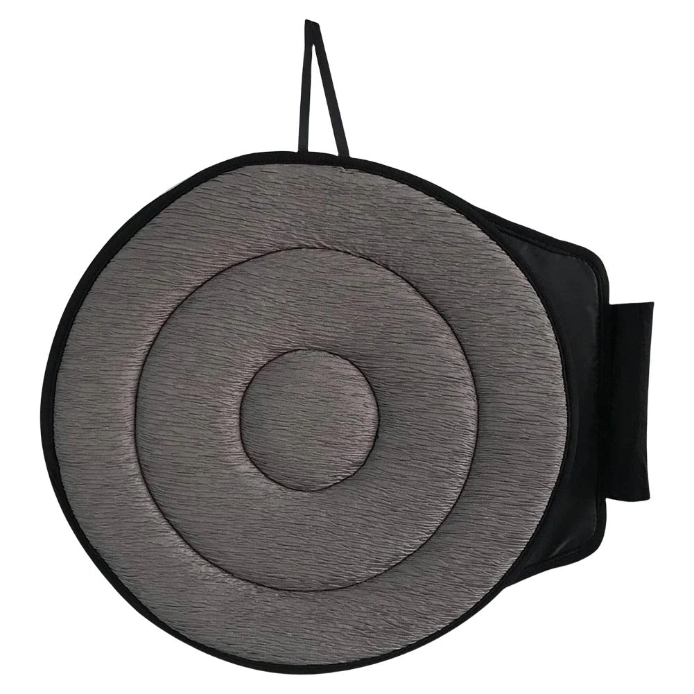 EasyTurn™ rotating seat cushion