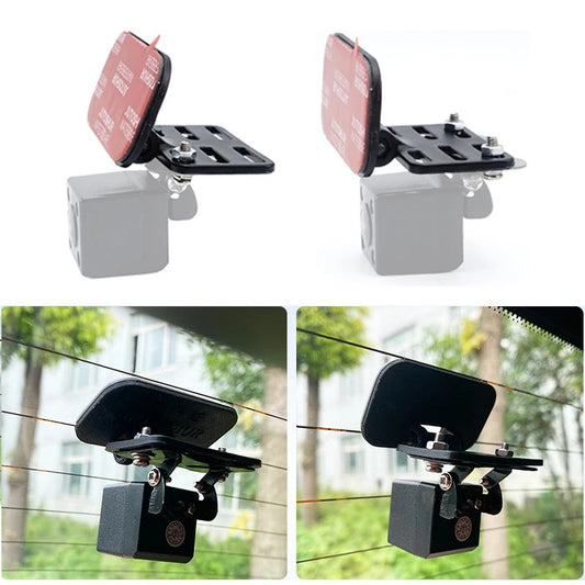 AUTO K2 PRO™ - Rear Camera Mount