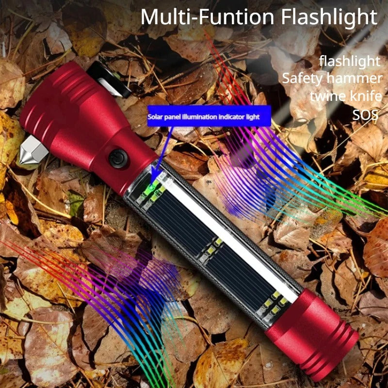 RescueTorch- All In One Flashlight