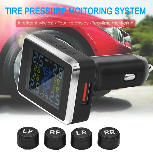 Pressure Guard Plus™