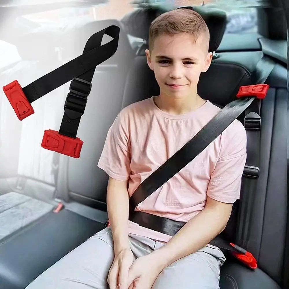 KidoBelt™ - KIDS SAFETY BELT