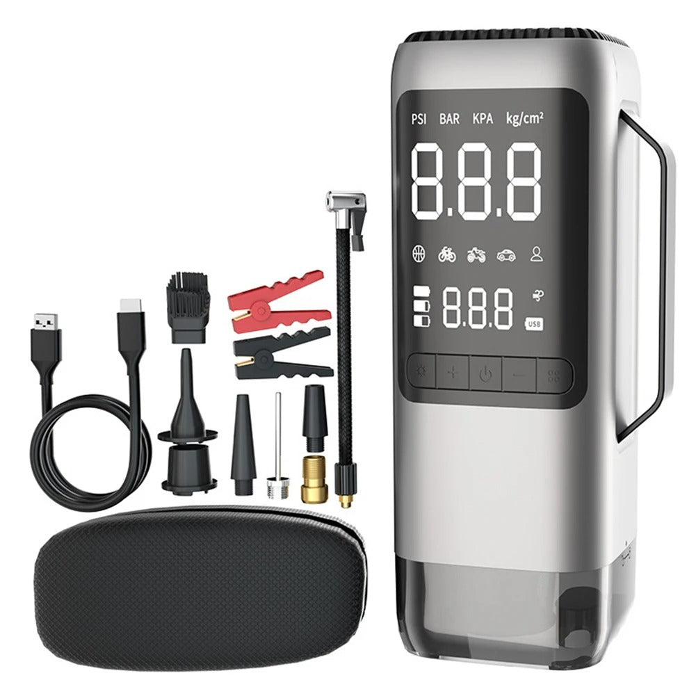 AutoPal Pro™ – JUST WORKS