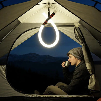 FlexPro™ - Flexible LED Flashlight Stick