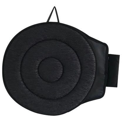 EasyTurn™ rotating seat cushion